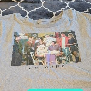 Friends tee